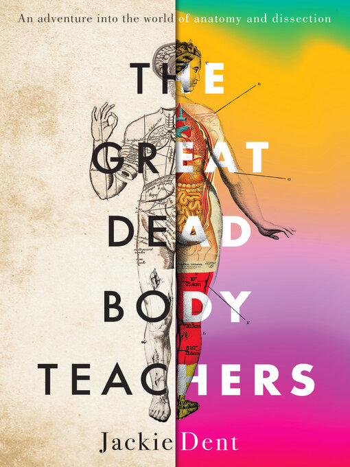 Title details for The Great Dead Body Teachers by Jackie Dent - Available